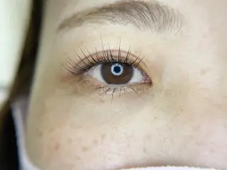 マツエク・マツパ Aranasalon Kasumi🌸のマツエク・マツパデザイン