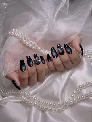 ネイル -ému- k.oのネイルデザイン