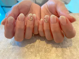 ネイル beauty salon RePi所属・B.S. RePiのエステ・リラクイメージ