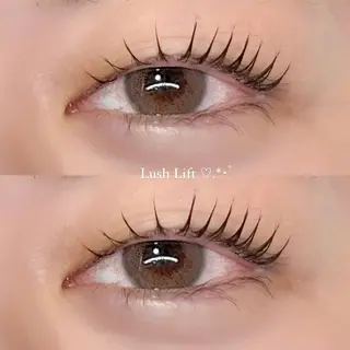 マツエク・マツパ 齋藤 羽藍のマツエク・マツパデザイン