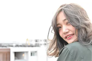 ミディアム カラー Lys所属・吉本 恭介のその他イメージ