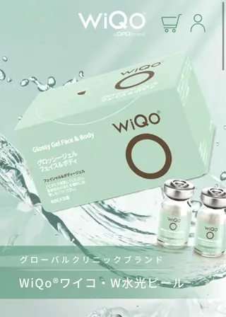 YuA beauty所属・YuA beautyのマツエク・マツパデザイン