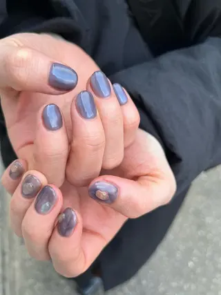 ネイル 🌼大西洋子 laughl🌼のネイルデザイン