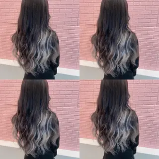 ロング カラー 🌷MAYU 🌷のヘアスタイル