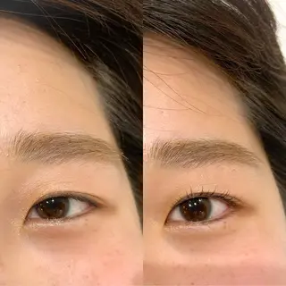 マツエク・マツパ SO【スオ】 chihiroのマツエク・マツパデザイン