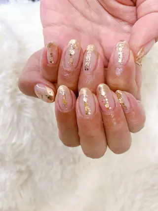 ネイル yn salonのネイルデザイン