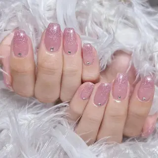 ネイル DIAMOND 💦のネイルデザイン