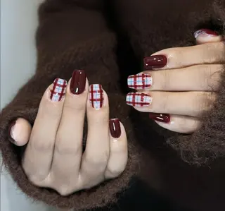 ネイル 🎀 NaNa_nailのネイルデザイン