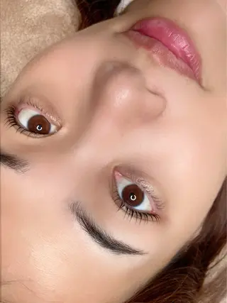 マツエク・マツパ メンズアイブロウ /HARUKAの眉毛・アイブロウイメージ