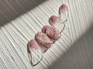 ネイル ネイルサロンCleo 上前津店のネイルデザイン