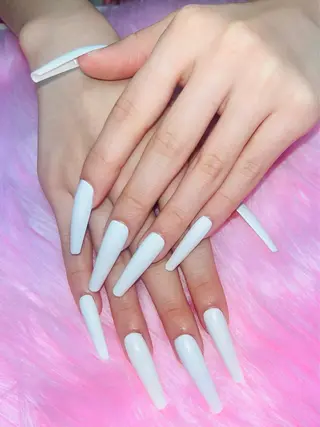 ネイル 川崎 みんのネイルデザイン