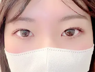 マツエク・マツパ 🦩🏝️ chill🏝️🦩のマツエク・マツパデザイン