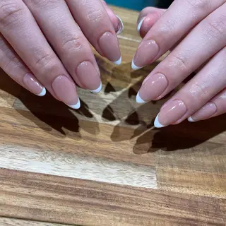 ネイル Laugh nailsのネイルデザイン