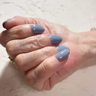 ネイル nail.gorin所属・吉村 優子のネイルデザイン