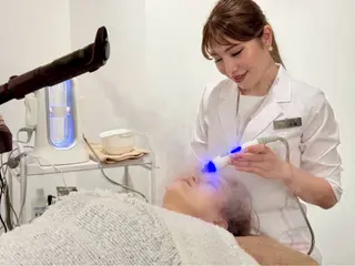 ANERA Second所属・尾上 沙織のエステ・リラクイメージ