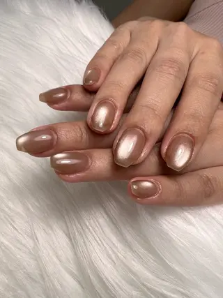 ネイル Blessed:N ブレストのネイルデザイン