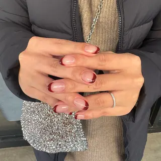 ネイル mizuki 🎀のネイルデザイン