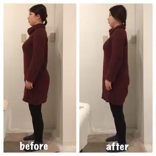 vivant所属・vivant ※姿勢改善マッサージのエステ・リラクイメージ