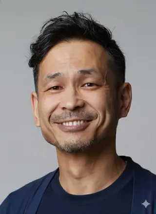 ショート ギンザ ヒロのヘアスタイル