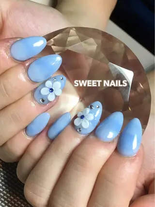 ネイル SWEET⭐️ NAILSのネイルデザイン