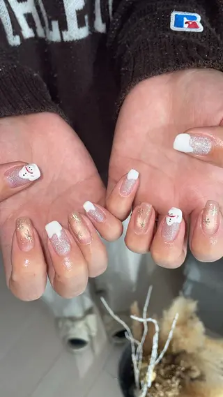 ネイル Eve [nail ＊wax＊HBL]のネイルデザイン