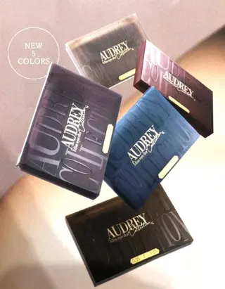 マツエク・マツパ Sunny Salonのマツエク・マツパデザイン