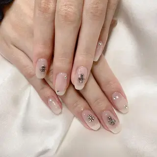 ネイル ジョリ En 💞🦋のネイルデザイン