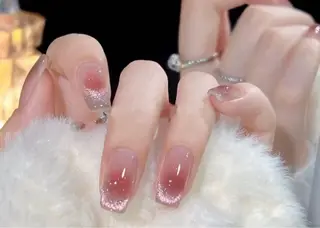 ネイル Amour所属・パラジェル登録店 アイラッシュ＆ネイルのネイルデザイン