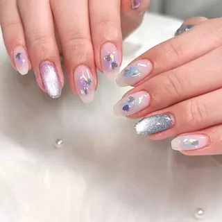 ネイル Misa nailのネイルデザイン