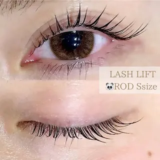 マツエク・マツパ BAYSALON _kurumiのマツエク・マツパデザイン