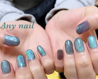 ネイル 岩澤 恵子のネイルデザイン