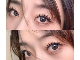 マツエク・マツパ Angenbelle Reina ♥🧸のマツエク・マツパデザイン