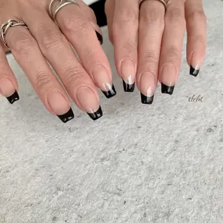 ネイル Rio 𓍼のネイルデザイン