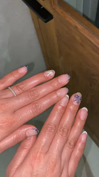 ネイル 大阪狭山/klarm kanohaのエステ・リラクイメージ