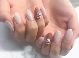 ネイル N.CHLOE 永島のネイルデザイン