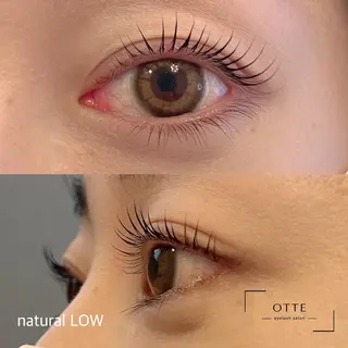 マツエク・マツパ まつげ/眉/耳つぼ 🩵渋谷 OTTEのその他イメージ