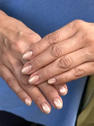 ネイル つめピリカ所属・つめピリカ きさらのネイルデザイン