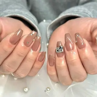 ネイル DL•BEAUTY / AKANEのネイルデザイン