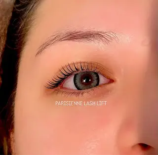 マツエク・マツパ diarblue /Yuu🦋⟡.·のマツエク・マツパデザイン