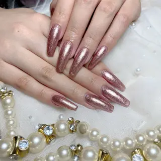 ネイル Feel千葉♡ Akaneのネイルデザイン