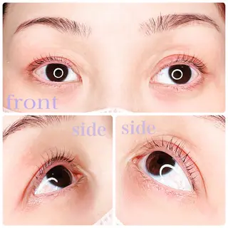 マツエク・マツパ VIRTUE PLUSのエステ・リラクイメージ