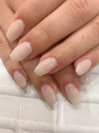 ネイル グラマラス ネイルのネイルデザイン