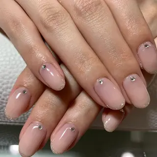 ネイル J. NAILのネイルデザイン