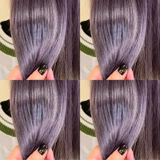 ロング 🌟トップデザイナー 高橋🌟のヘアスタイル