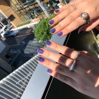 ネイル yurina/ パラジェル認定サロンのネイルデザイン