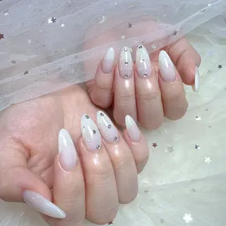 ネイル You&Me Yukiのネイルデザイン