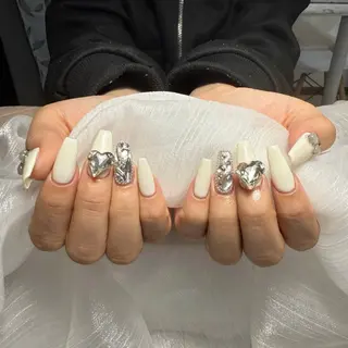 ネイル IRO NAIL SALON所属・nini niniのネイルデザイン