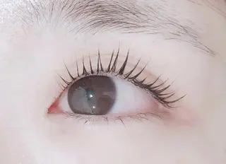 マツエク・マツパ ELLA 菊地のマツエク・マツパデザイン