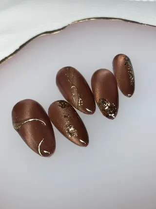 ネイル Aylis_nail 宇土・宇城のネイルデザイン