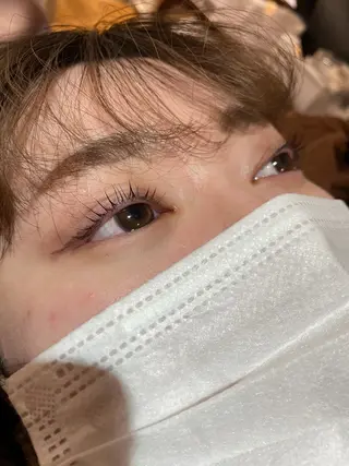 マツエク・マツパ 束感まつ毛/ネイル/ LED♥KIRARAのマツエク・マツパデザイン